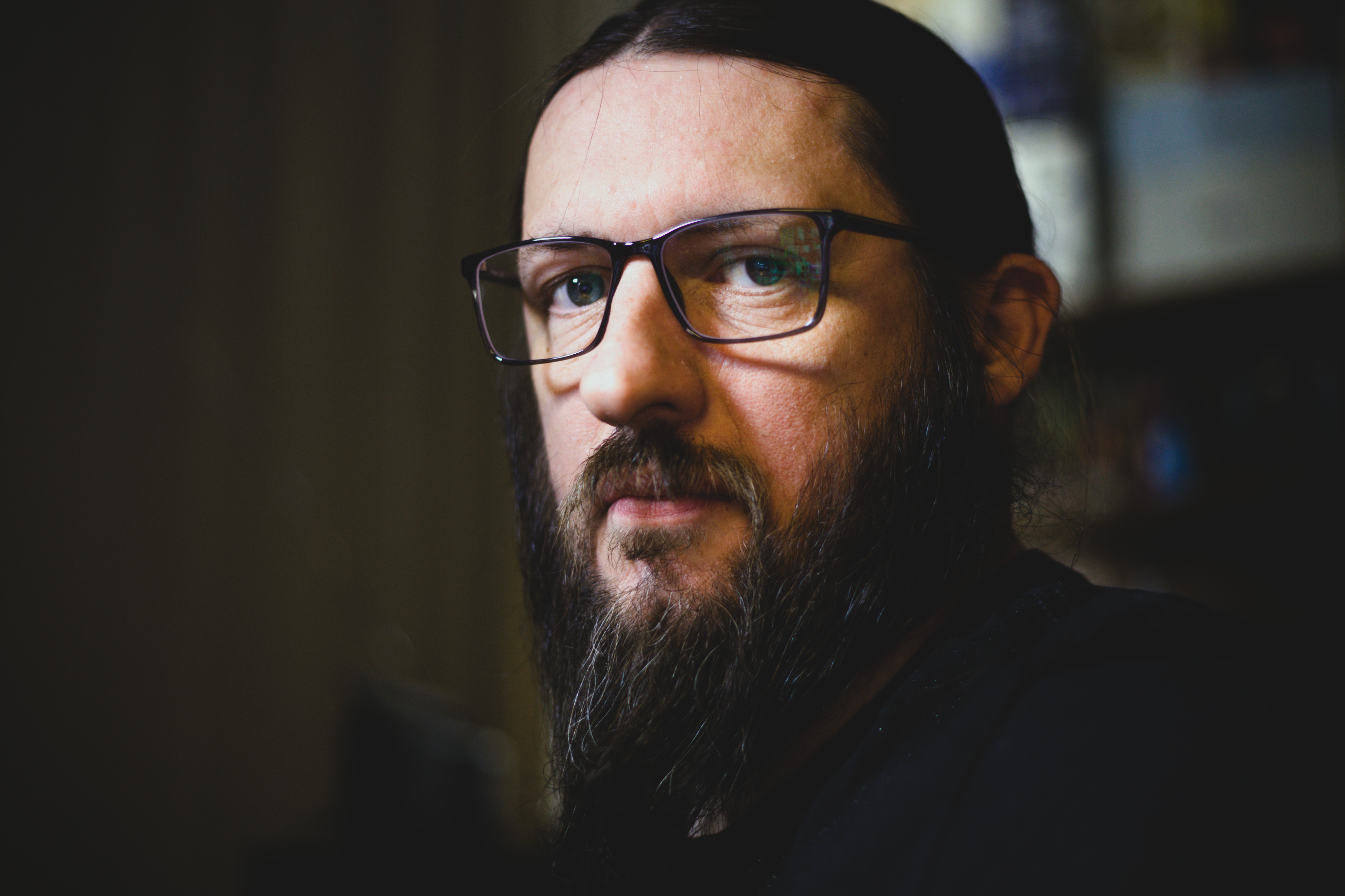 Richard — Wight Forge Media